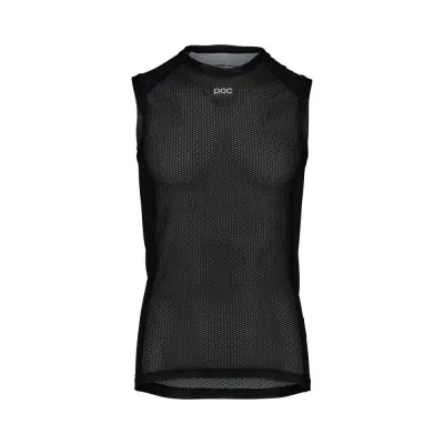 Essential Layer Vest Uranium Black M