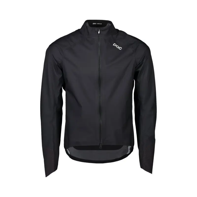 Haven rain jacket Uranium Black M