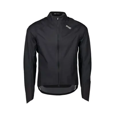 Haven rain jacket Uranium Black M