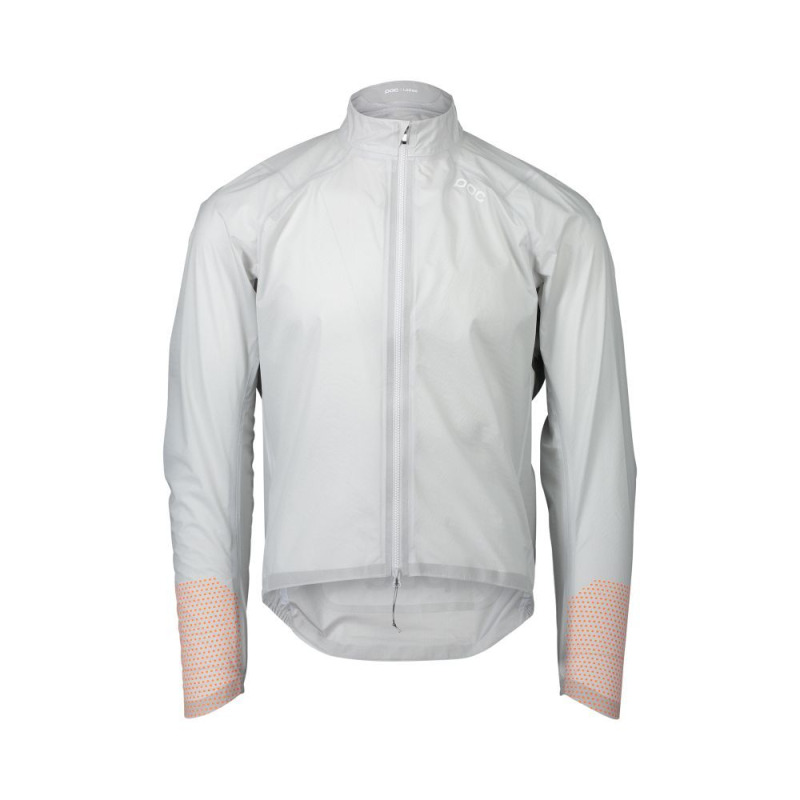 Haven rain jacket Granite Grey M