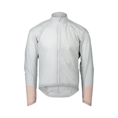 Haven rain jacket Granite Grey M