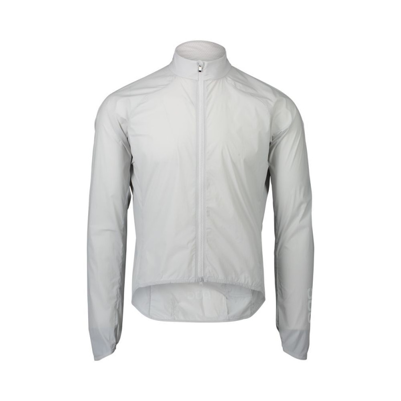 Pure-Lite Splash Jacket Granite Grey M