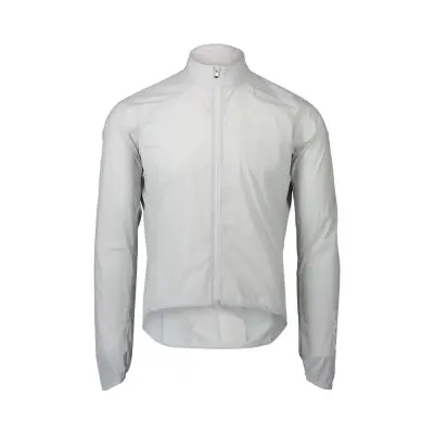 Pure-Lite Splash Jacket Granite Grey M
