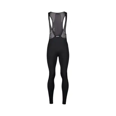 Thermal VPDs Bib Tights Uranium Black