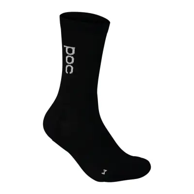 Ultra Sock Uranium Black