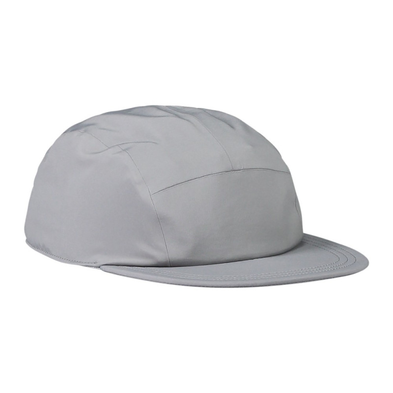 Transcend Cap Alloy Grey ONE