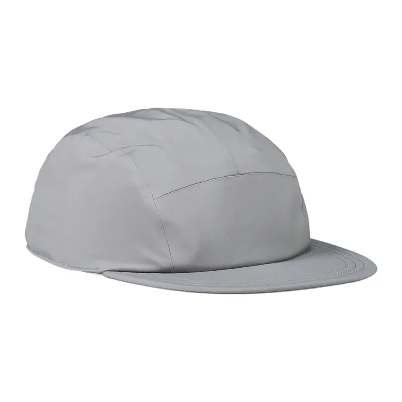 Transcend Cap Alloy Grey ONE