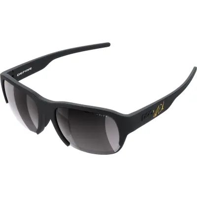 Define Fabio Ed. Uranium Black Matt/Gold GRE