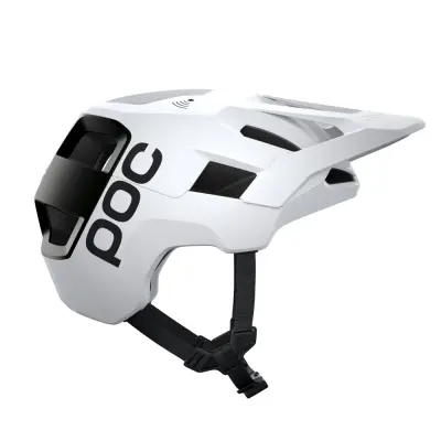Kortal Race MIPSHydrogen White/Uranium Black Matt