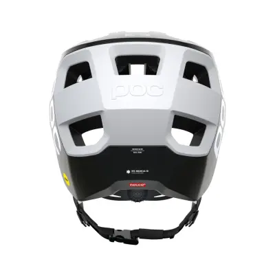 Kortal Race MIPSBlack Matt/Hydrogen White