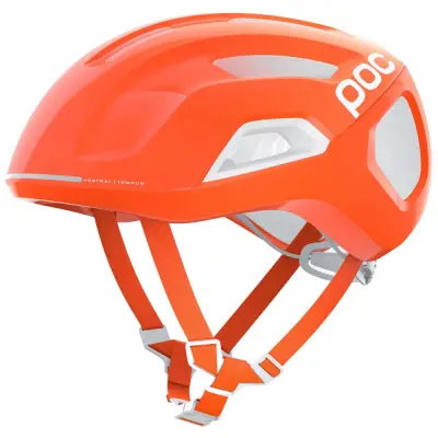 Ventral Tempus SPINFluorescent Orange AVIP