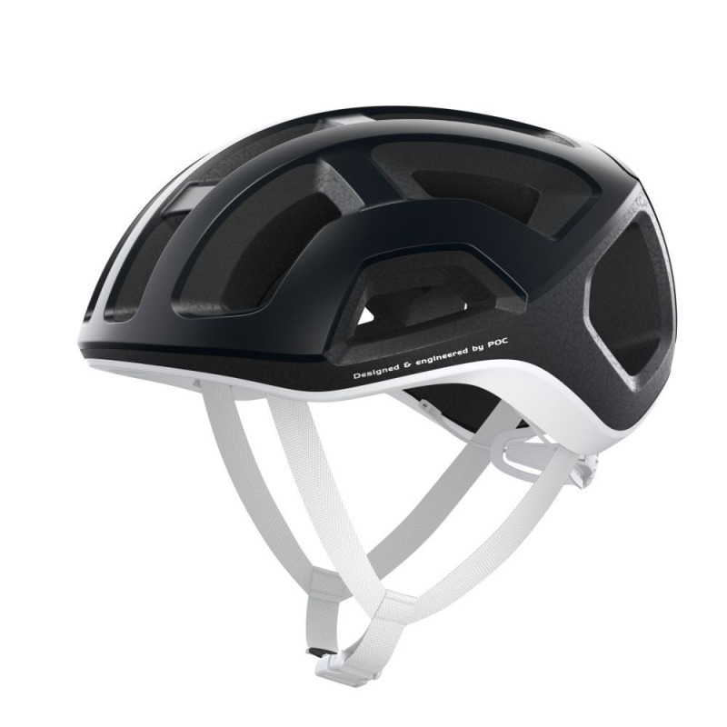Ventral LiteUranium Black/Hydrogen White Matt