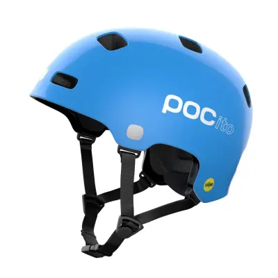 POCito Crane MIPSFluorescent Blue