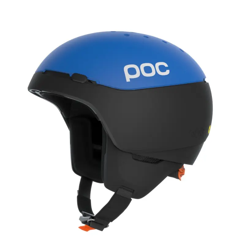 Meninx RS MIPS Uranium Black/Natrium Blue Matt
