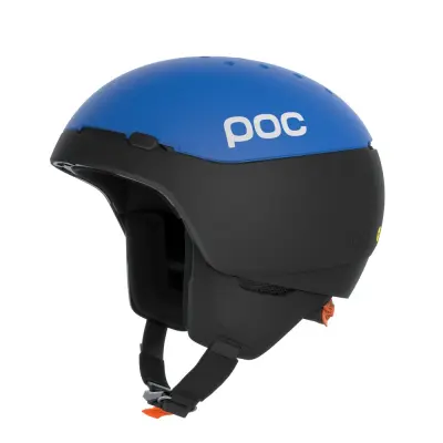 Meninx RS MIPS Uranium Black/Natrium Blue Matt
