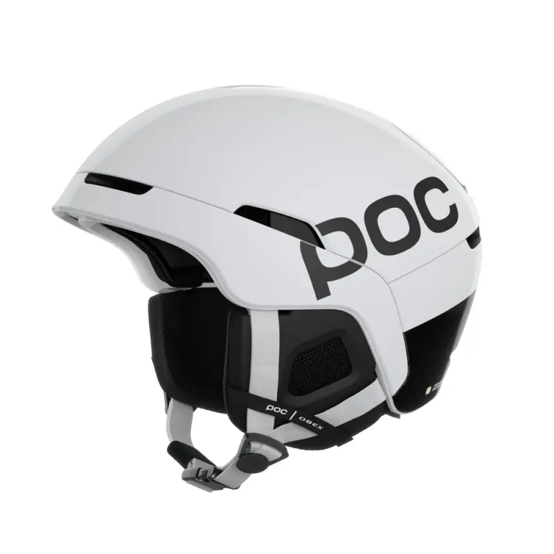 Obex BC MIPS Hydrogen White