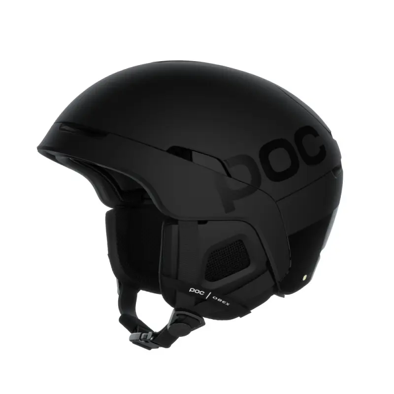 Obex BC MIPS Uranium Black Matt