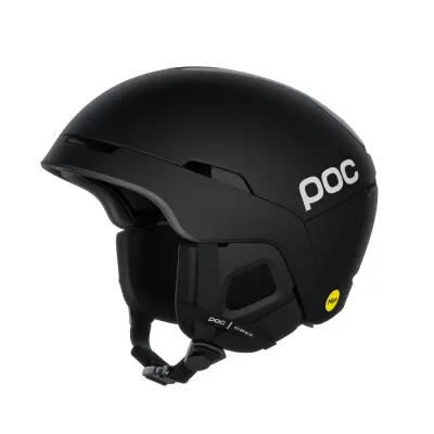 Obex MIPS Uranium Black Matt
