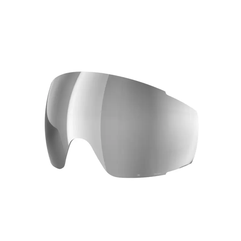 Zonula Clarity Comp Spare Lens Clarity Comp/Spektris Silver ONE