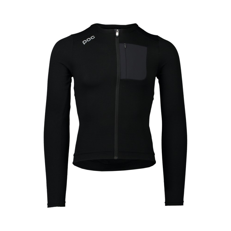 Oseus VPD Layer Uranium Black