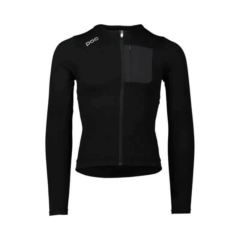 Oseus VPD Layer Uranium Black