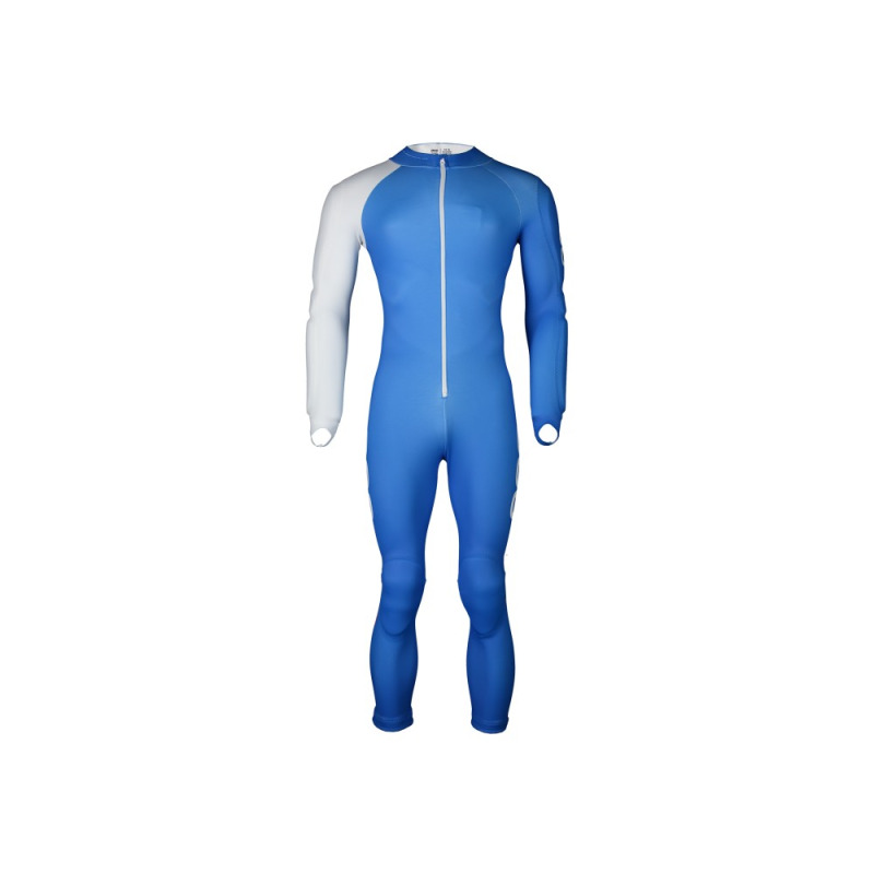 Skin GS Natrium Blue/Hydrogen White