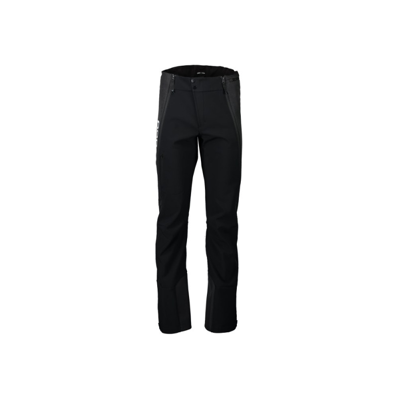 Frisson Pant Uranium Black