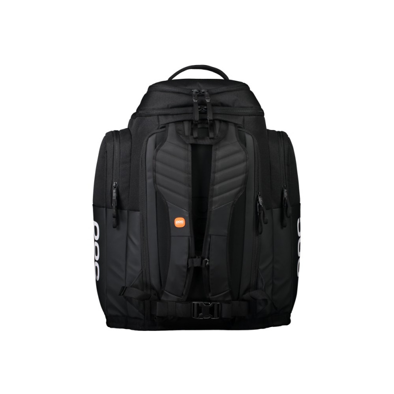 Race Backpack 70L Uranium Black ONE