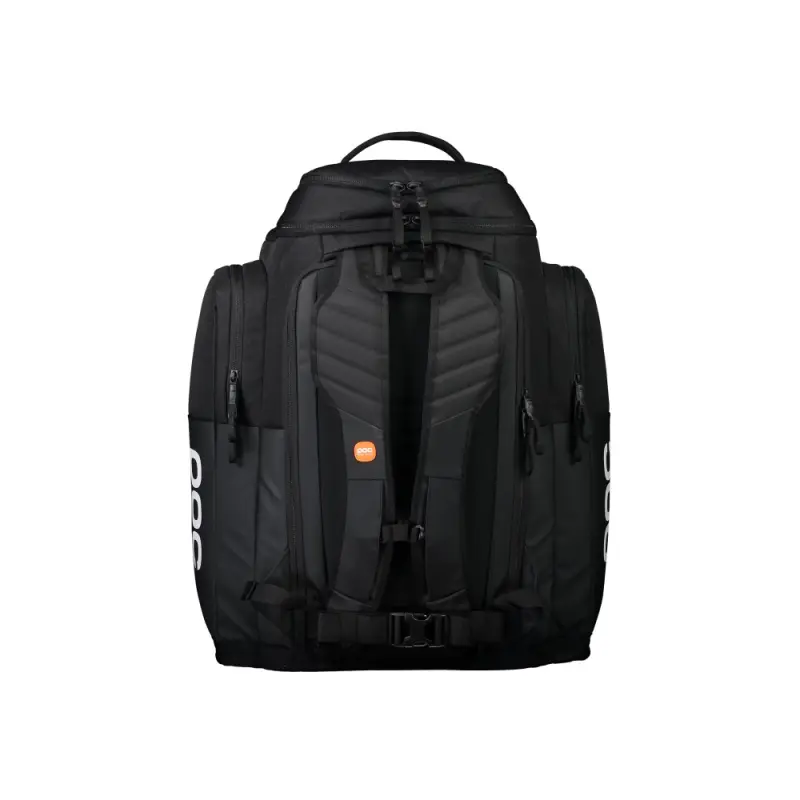 Race Backpack 70L Uranium Black ONE
