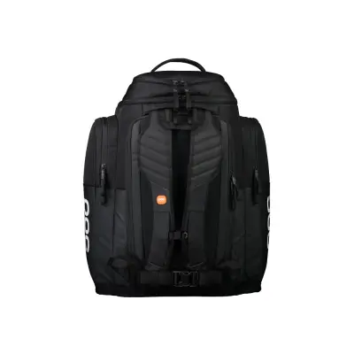 Race Backpack 70L Uranium Black ONE