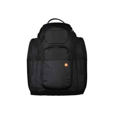 Race Backpack 70L Uranium Black ONE