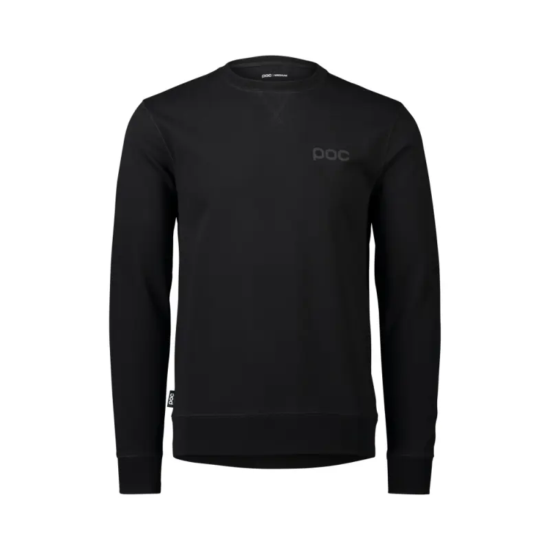 Crew Uranium Black M