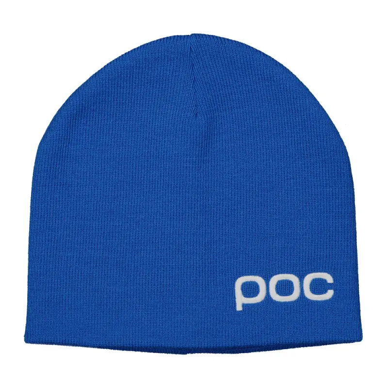 Corp Beanie Natrium Blue ONE
