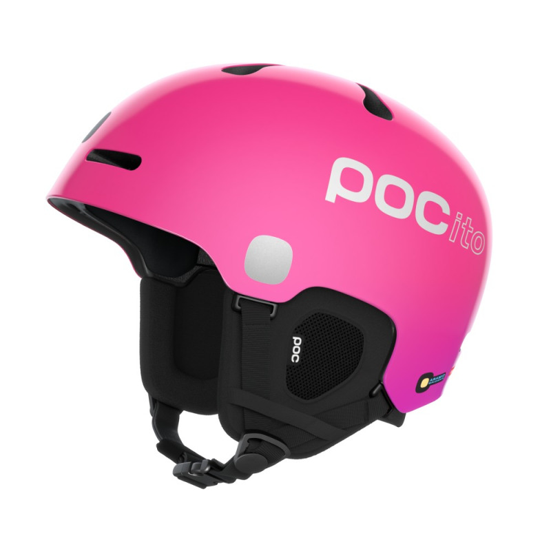 POCito Fornix MIPS Fluorescent Pink