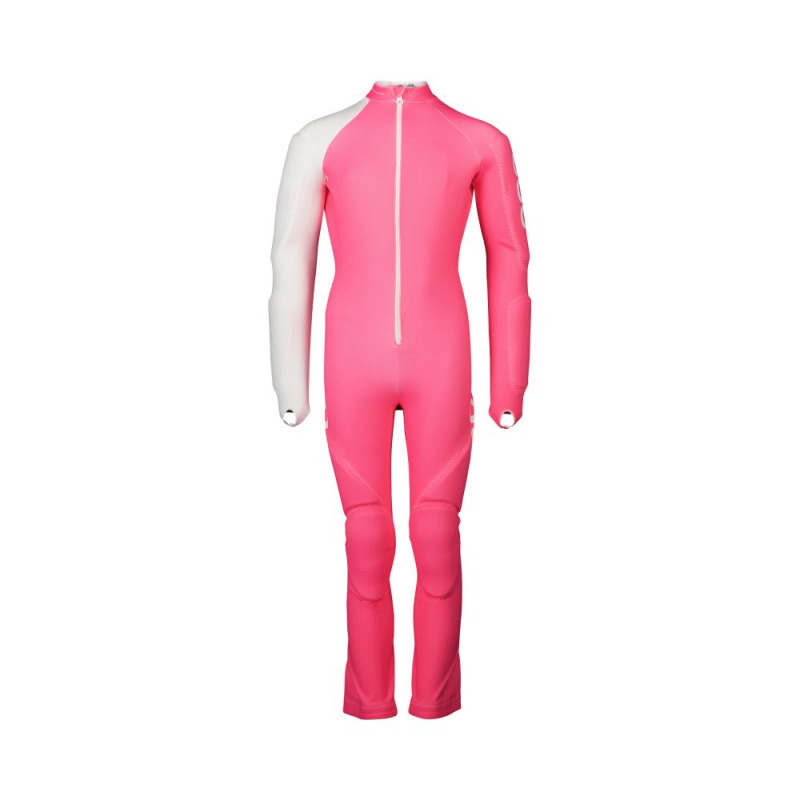 Skin GS JR Fluorescent Pink/Hydrogen White