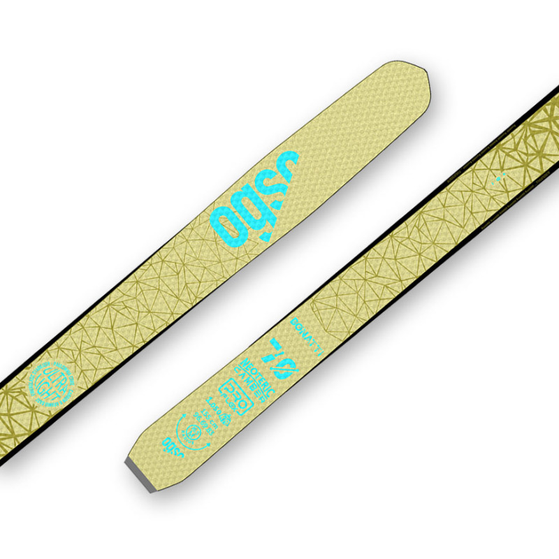 OGSO BONATTI 70 neoteric UL