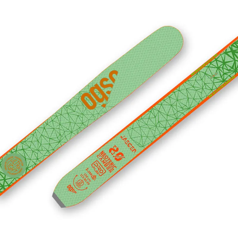 OGSO JAGER 80 neoteric UL