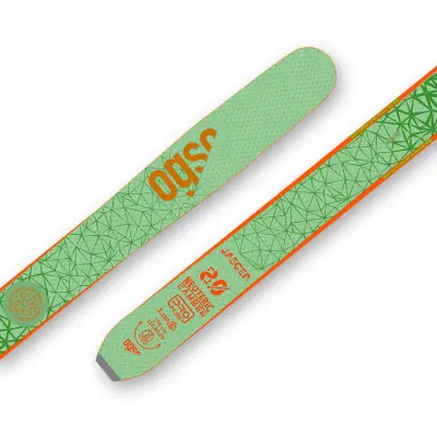 OGSO JAGER 80 neoteric UL