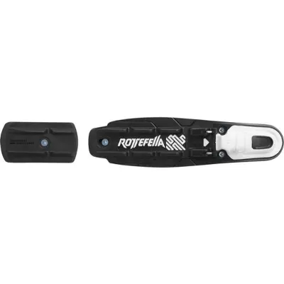 Rottefella Viazanie BASIC čierne JR