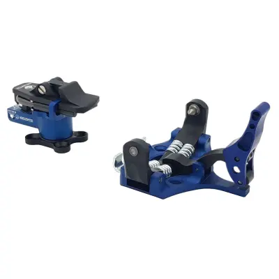 Kreuzspitze GT 2.0 viazanie na skialp