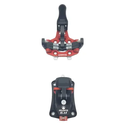 Kreuzspitze EL 2.0 viazanie na skialp