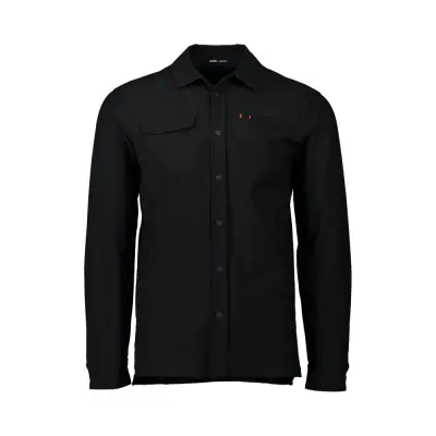 Rouse Shirt Uranium Black