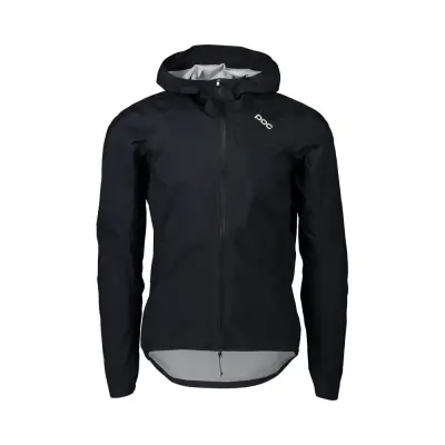 M's Signal All-weather jacket Uranium Black M