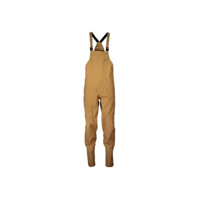 Consort MTB dungaree Aragonite Brown