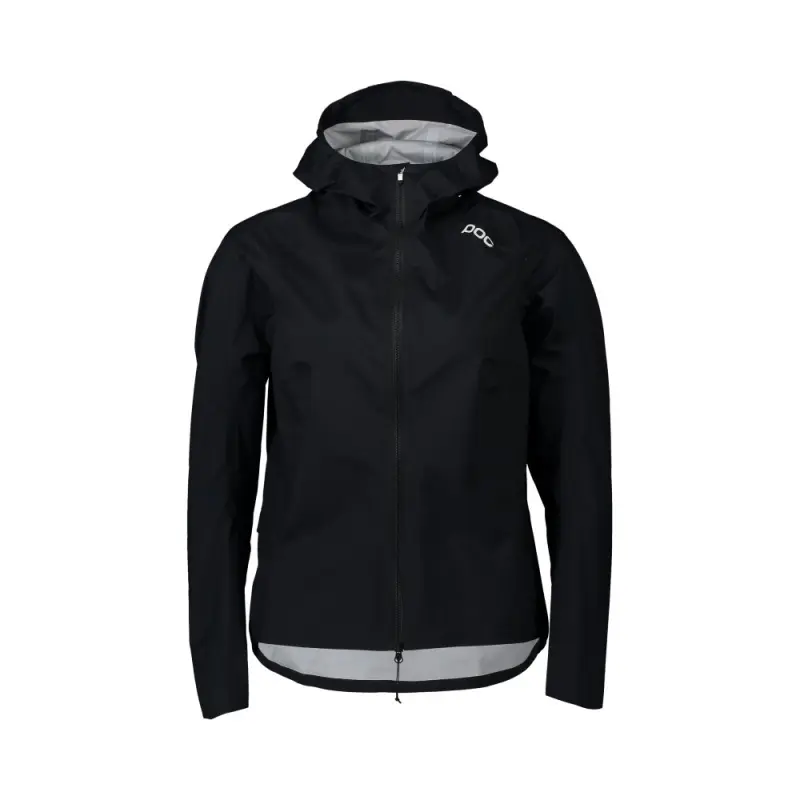 W's Signal All-weather jacket Uranium Black M