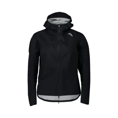 W's Signal All-weather jacket Uranium Black M