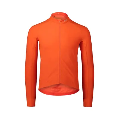Radiant Jersey Zink Orange