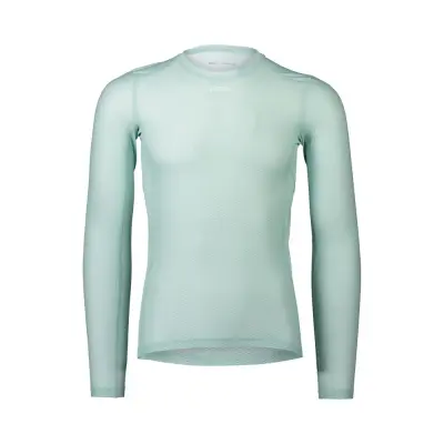 Essential Layer LS Jersey Apophyllite Green