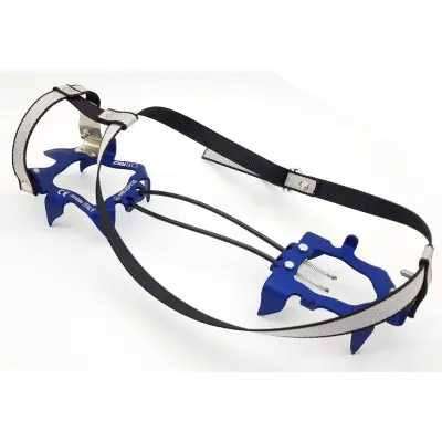 Kreuzspitze RKZ-S Mačky (krátky popruh)