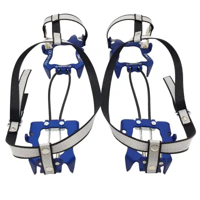 Kreuzspitze RKZ-S Mačky (krátky popruh)